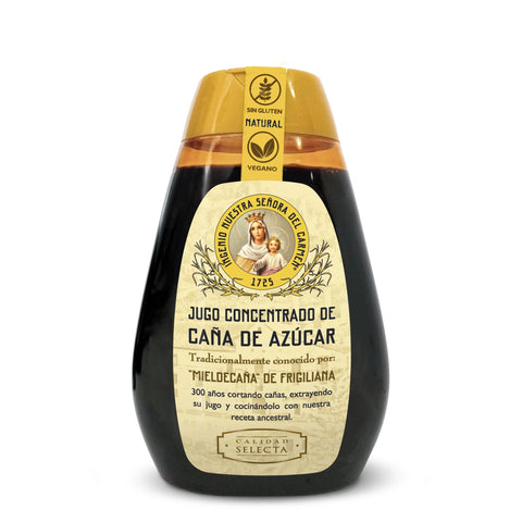 Jugo Concentrado De Caña De Azúcar