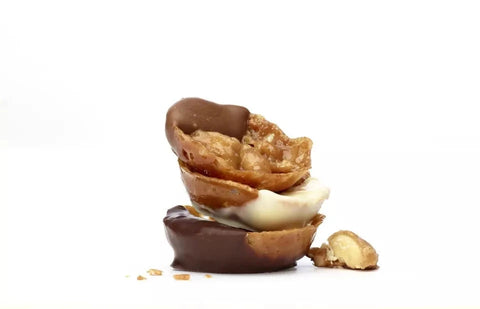 Jules Destrooper | Almond Florentines