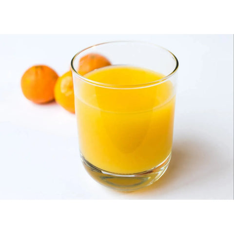 Kate's Fresh Orange Juice