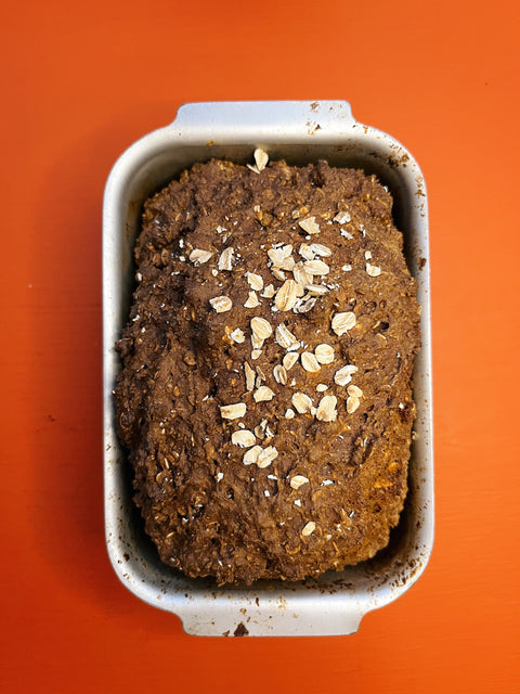 Kate's Homemade | Brown Bread