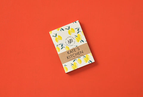 Kate's Lined Journal