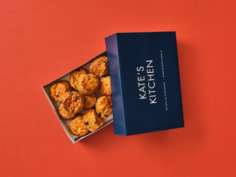 Kate's Platter Scone Box