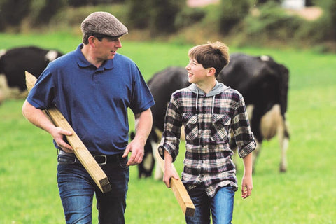 Keoghs | Crinkle Cut Cheddar Cheese & Onion