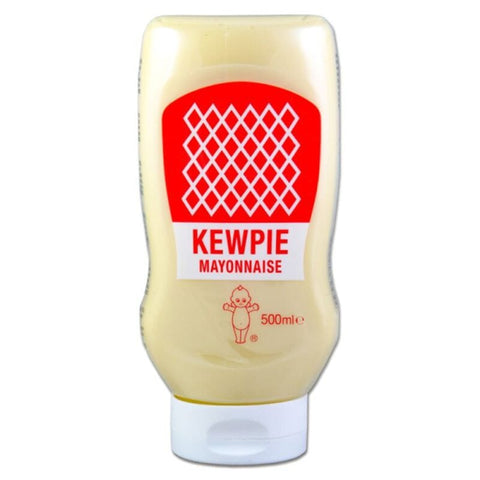 Kewpie Mayo