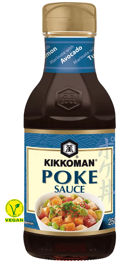 Kikkoman | Poke Sauce