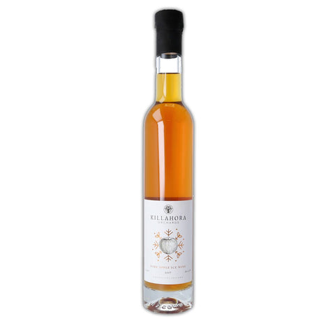 Killahora Orchards | Rare Apple Ice Wine