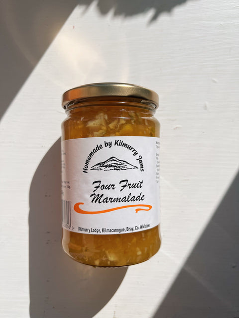 Kilmurry | Four Fruit Marmalade