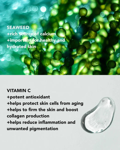 Kinvara | Elemental Exfoliating Powder