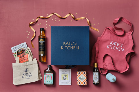 Kitchen Comforts Gift Hamper