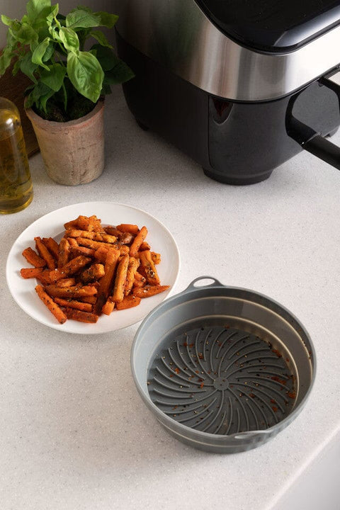 KitchenCraft | Air Fryer Liner (Circular)