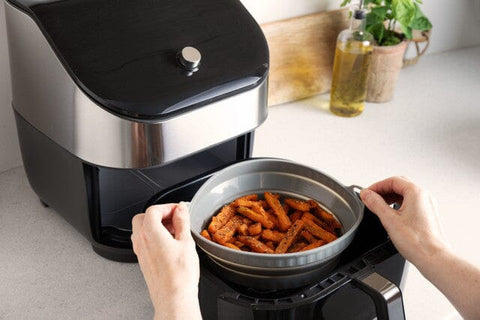 KitchenCraft | Air Fryer Liner (Circular)