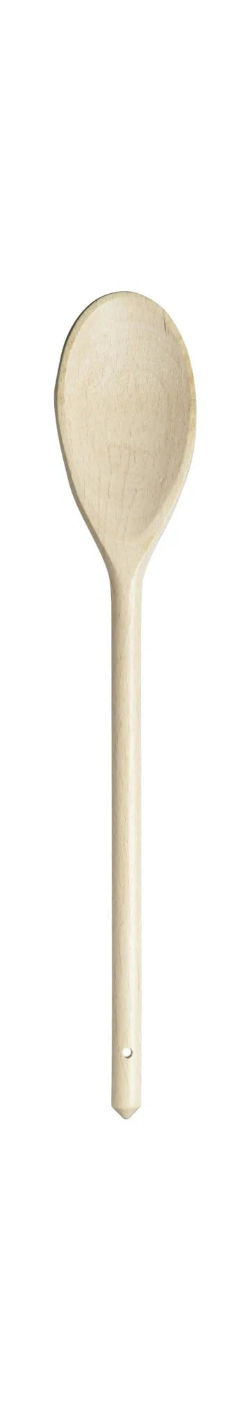 KitchenCraft |  Beech Wood Wooden Spoon
