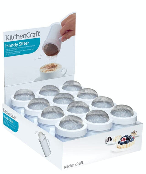 Kitchen Craft | Handy Sifer