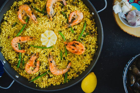 Kitchen Craft | Paella Pan