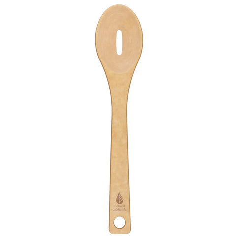 Kitchen Craft | Wood Fibre Slotted Spoon