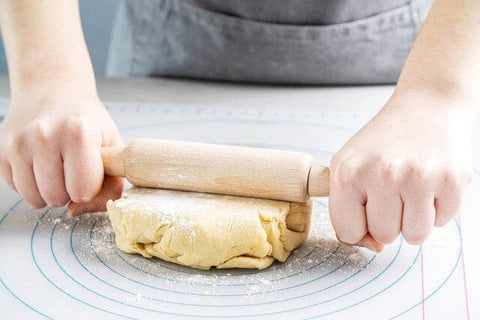 KitchenCraft | Beech Wood Utensils