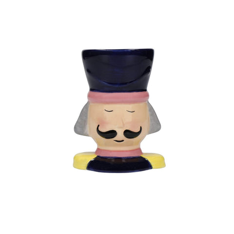 KitchenCraft | The Nutcracker Egg Cup