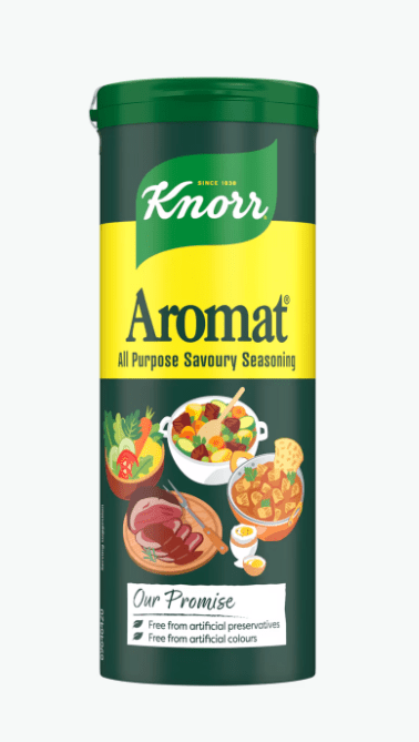 Knorr | Aromat All Purpose Savoury Seasoning