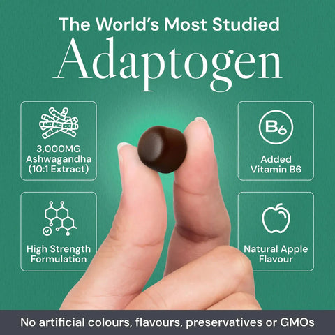 Known | Ashwagandha Gummies