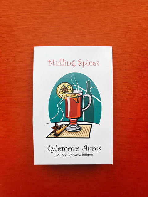 Kylemore Acres | Mulling Spices