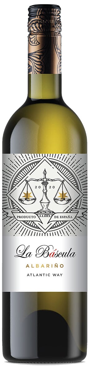 La Báscula Albarino