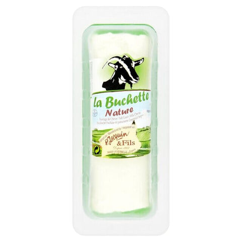La Buchette | Mild Goats Log
