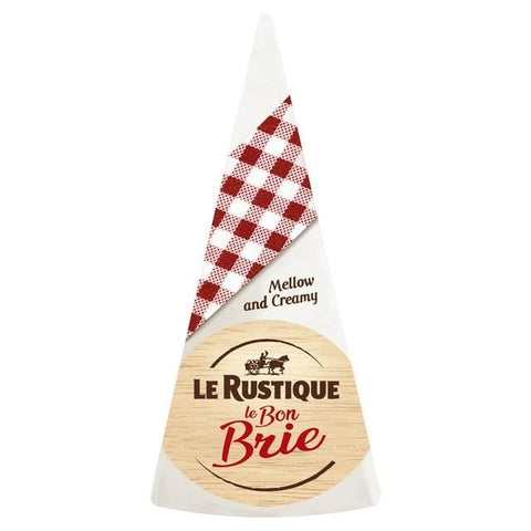 La Rustique Brie 200g