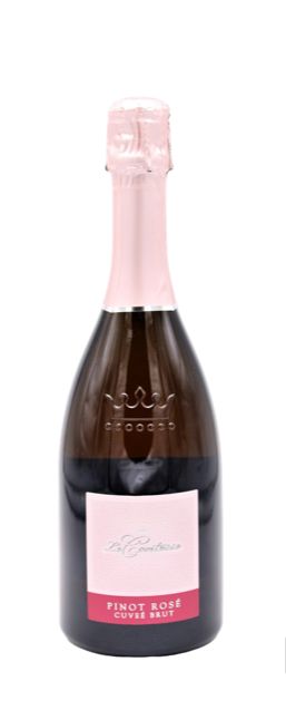 Le Contesse Pinot Rosé