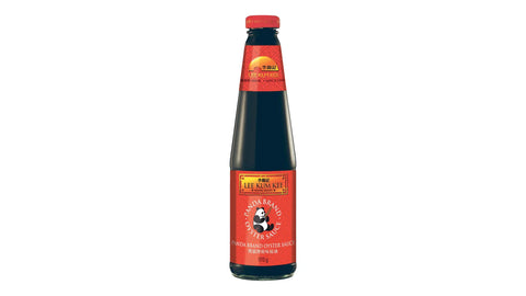 Lee Kum Kee | Panda Brand Oyster Sauce