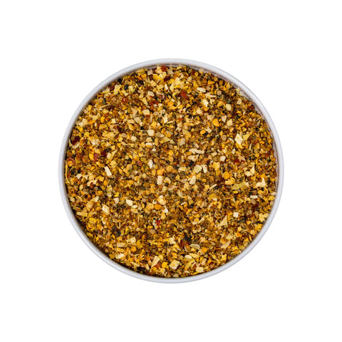 Lemon Pepper