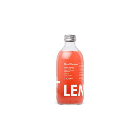 Lemonaid | Blood Orange