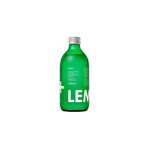 Lemonaid | Lime Lemonaid