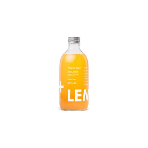 Lemonaid | Passionfruit