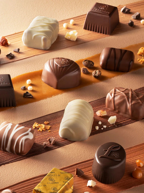 Leonidas | Ballotins Chocolate Assortment