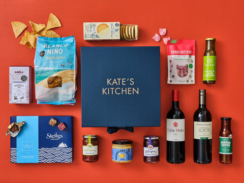 Let's Celebrate Gift Hamper