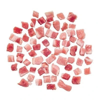Levoni | Diced Smoked Pork Belly