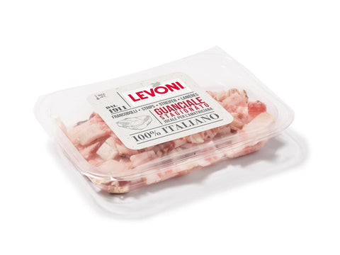 Levoni | Guanciale Pieces