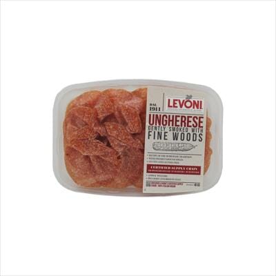 Levoni | Ungherese
