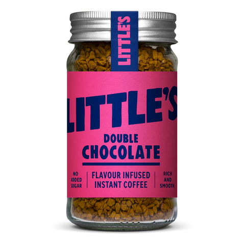 Little's Coffee | Double Chocolate