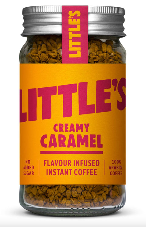 Little's | Creamy Caramel