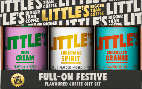 Littles | Festive Gift Set