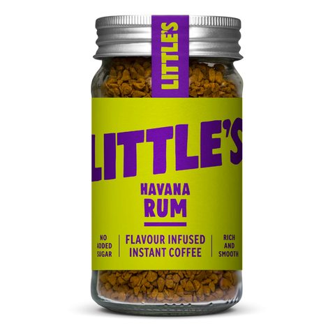 Littles | Havana Rum
