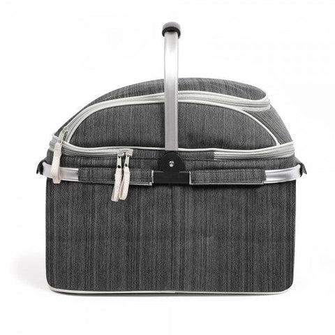 Livoo | 4 person picnic basket