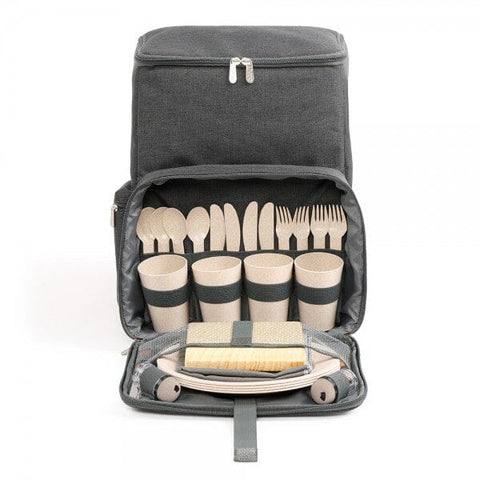 Livoo | 4 persons picnic backpack