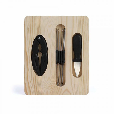 Livoo | Sea Food Set