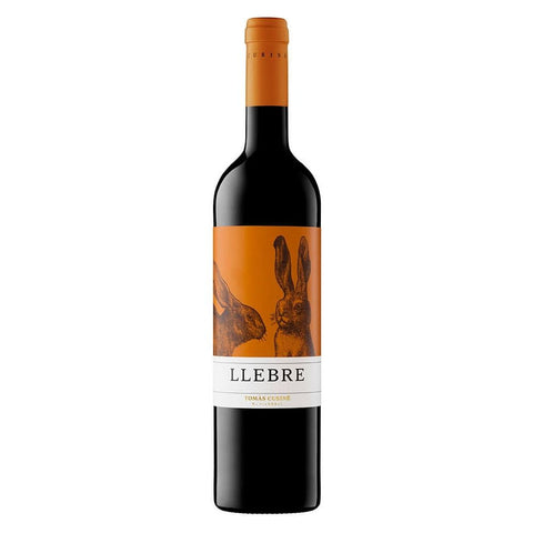 LLEBRE | Tomas Cusine