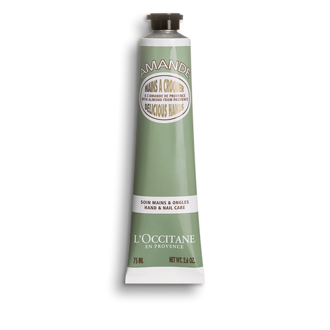 Almond Delicious Hand Cream 75ml