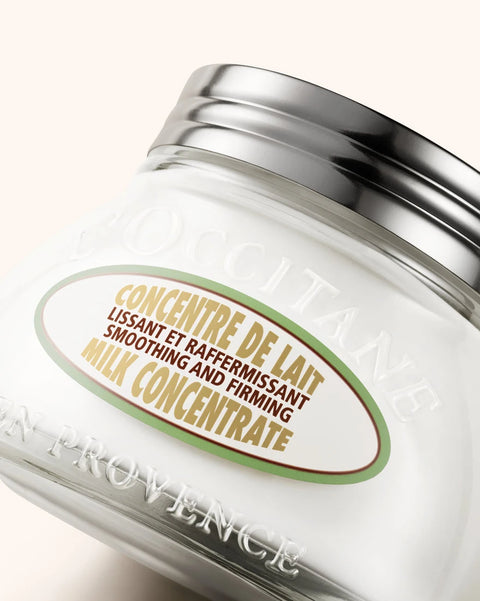 L’Occitane | Almond Milk Concentrate