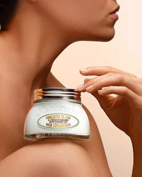 L’Occitane | Almond Milk Concentrate