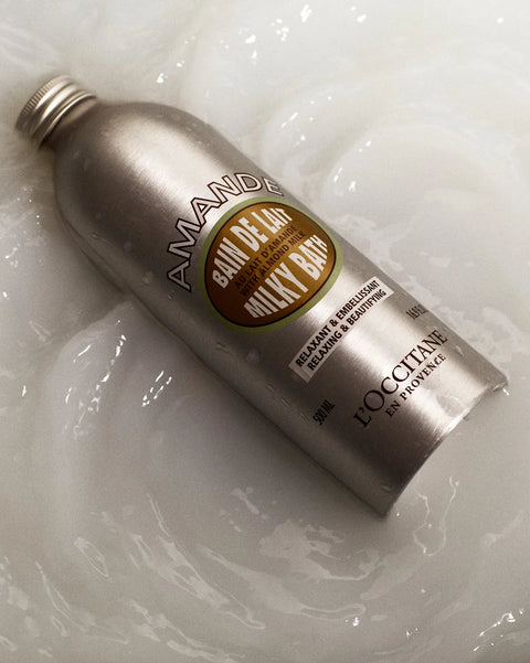 L’Occitane | Almond Milky Bath